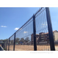 Sud Africa Anti Climb Clearview Fencing
